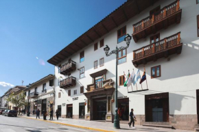 San Agustin El Dorado, Cuzco